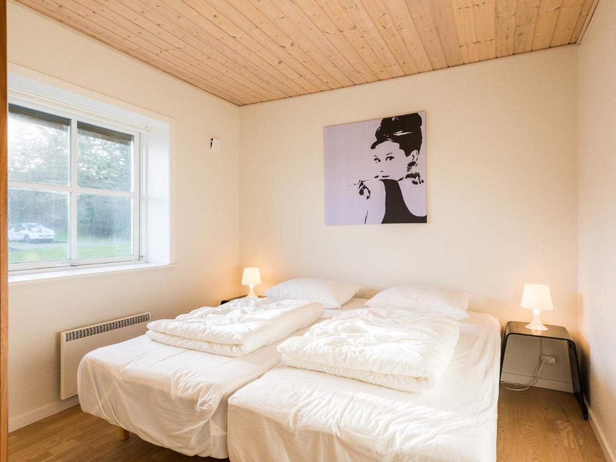 Holiday Home Norre Nebel Cxvii Zewnętrze zdjęcie